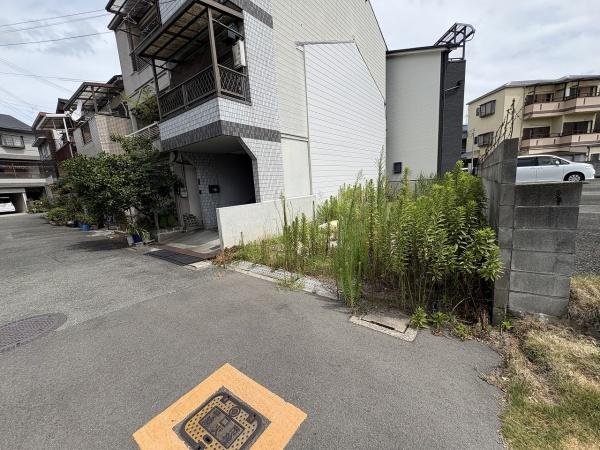 守口市大久保町5丁目　新築戸建