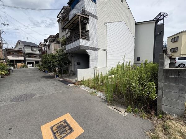 守口市大久保町5丁目　新築戸建