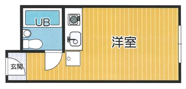 新大阪コーポビアネーズ