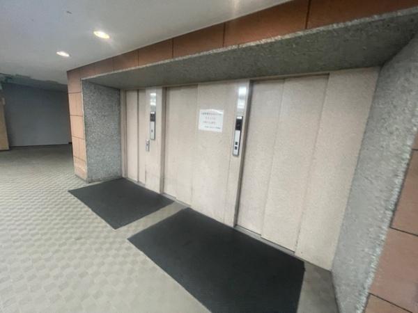 新大阪コーポビアネーズ