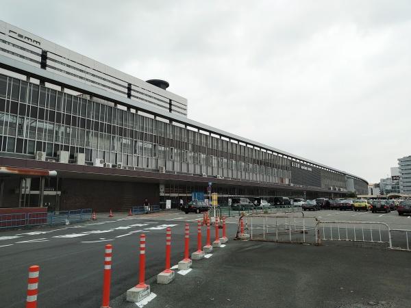 新大阪コーポビアネーズ(東海道本線　新大阪駅)
