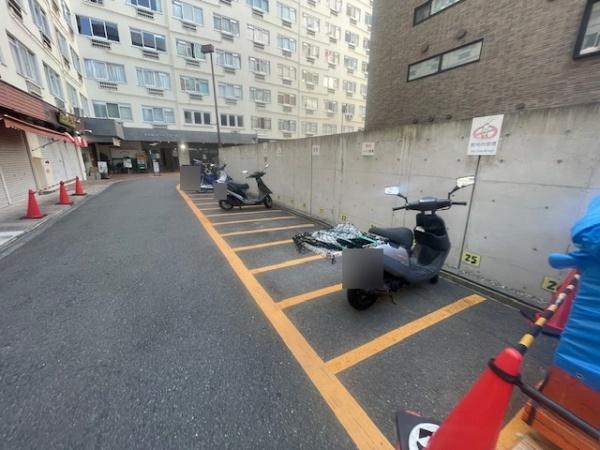 新大阪コーポビアネーズ