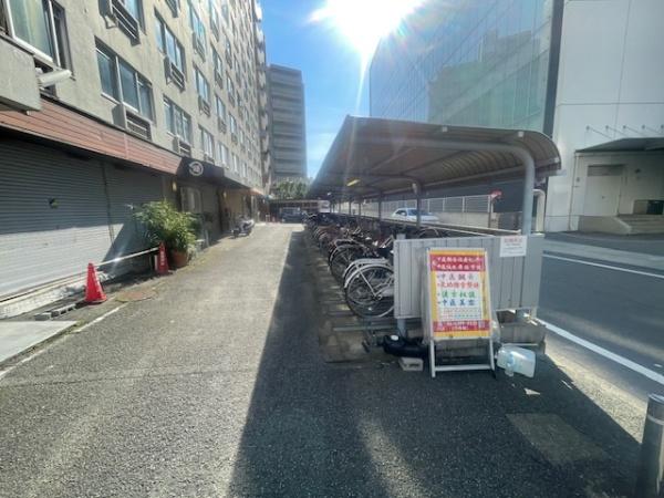 新大阪コーポビアネーズ