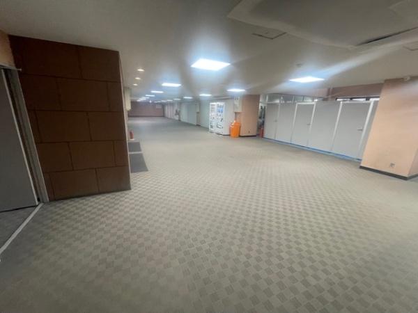 新大阪コーポビアネーズ