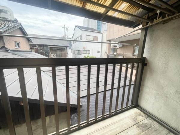 大阪市旭区赤川１丁目の中古一戸建て