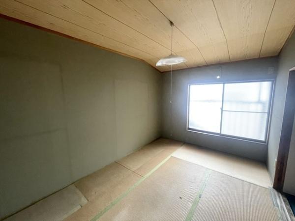 大阪市旭区赤川１丁目の中古一戸建て