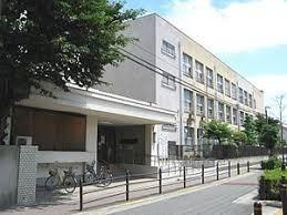 高殿コーポ(大阪市立高殿小学校)