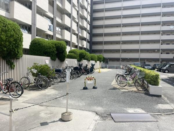 高殿コーポ