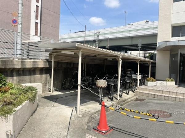 高殿コーポ