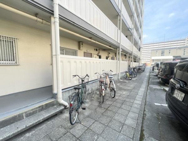 高殿コーポ