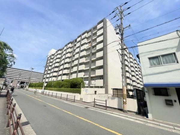 高殿コーポ