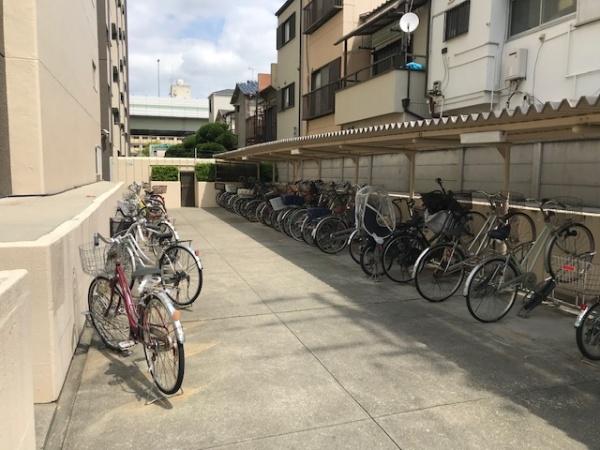 高殿コーポ