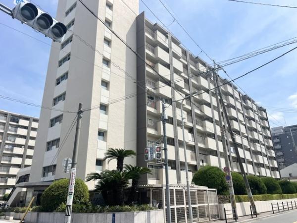 高殿コーポ