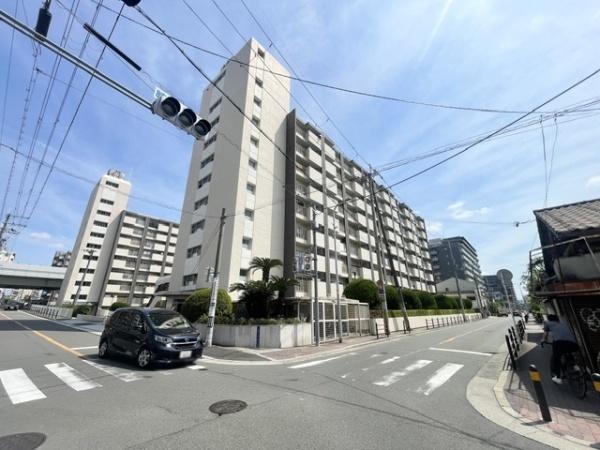 高殿コーポ