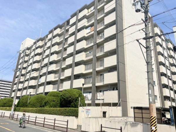 高殿コーポ