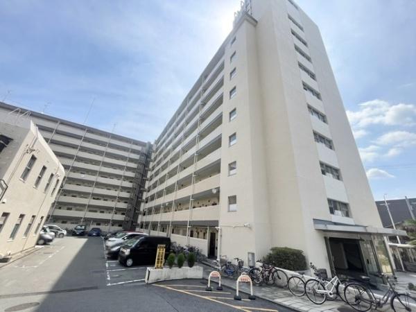 高殿コーポ