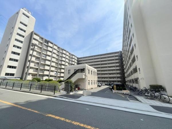 高殿コーポ