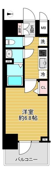 アドバンス大阪ストーリア
