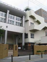 アドバンス大阪ストーリア(大阪市立玉津中学校)