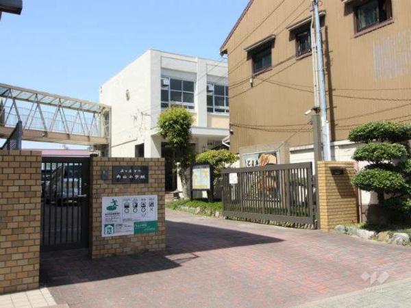 プレサンスロジェ千種内山(名古屋市立内山小学校)