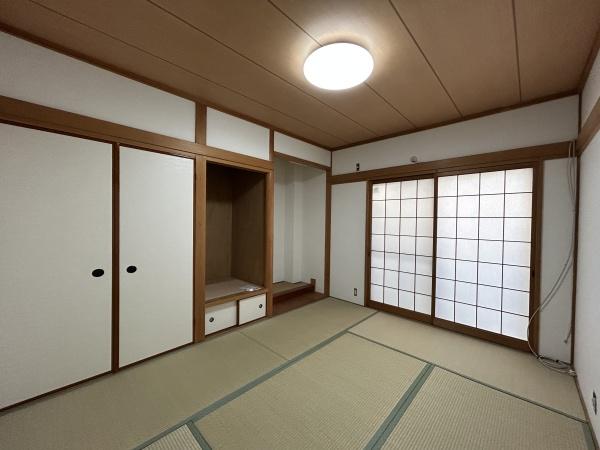 守口市佐太東町１丁目の中古一戸建て