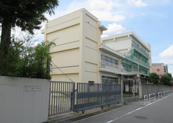 守口市金田町４丁目の中古一戸建て(守口市立金田小学校)