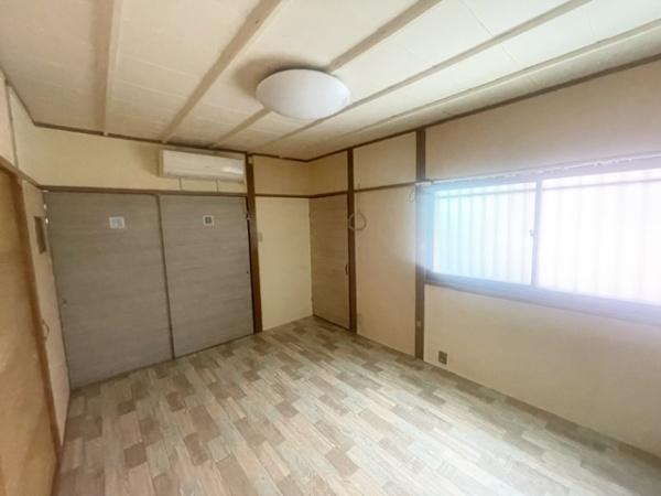守口市金田町４丁目の中古一戸建て
