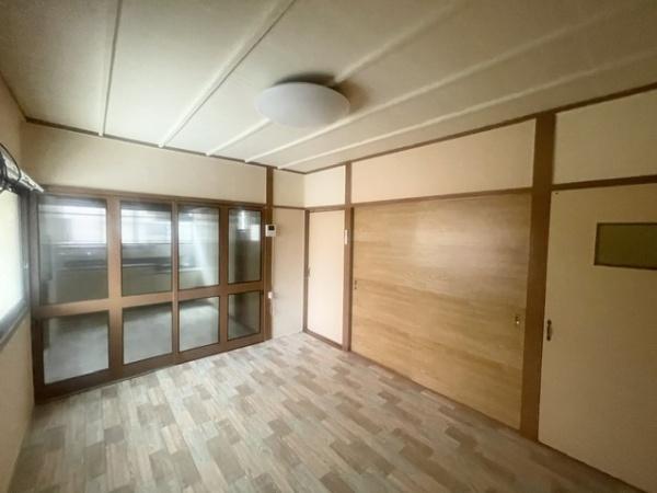 守口市金田町４丁目の中古一戸建て