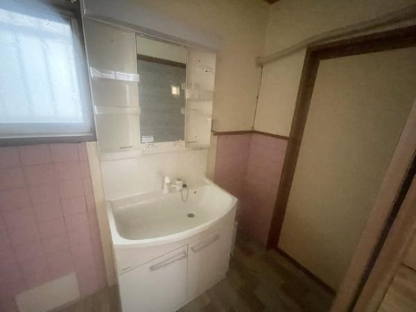 守口市金田町４丁目の中古一戸建て