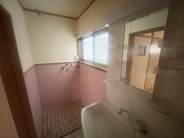 守口市金田町４丁目の中古一戸建て