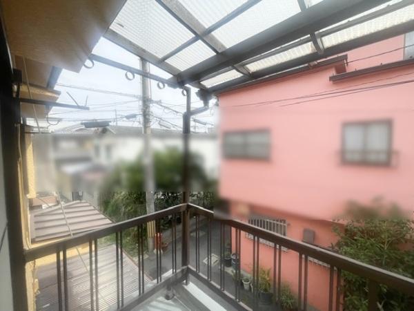 守口市金田町４丁目の中古一戸建て