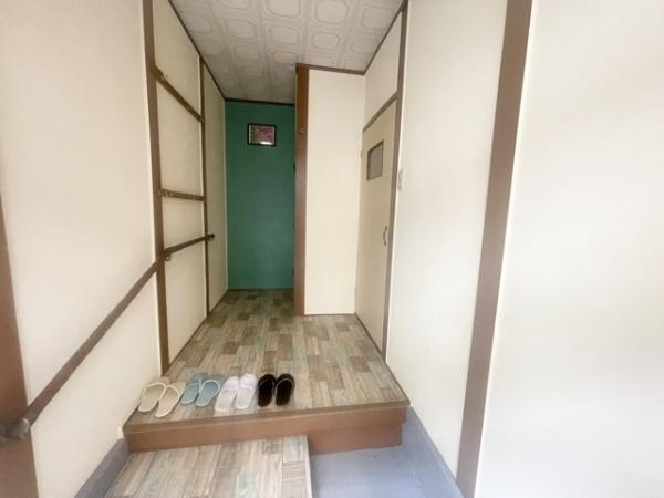 守口市金田町４丁目の中古一戸建て