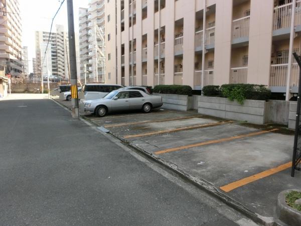 京橋第二コーポ