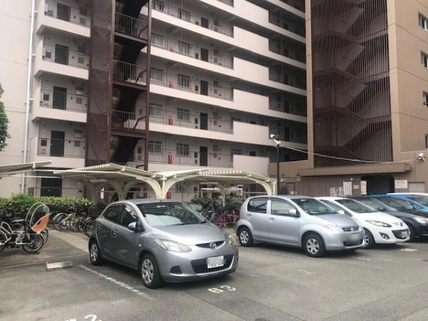 日商岩井菫橋ハイツ