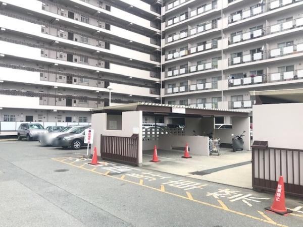 日商岩井菫橋ハイツ