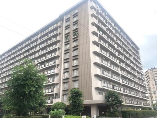 日商岩井菫橋ハイツ