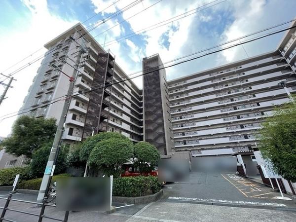 日商岩井菫橋ハイツ