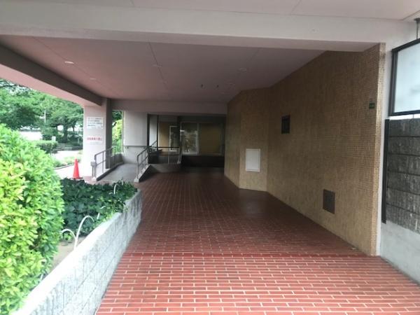 日商岩井菫橋ハイツ