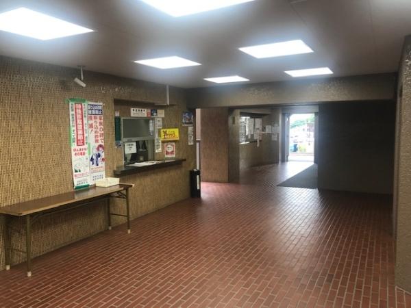 日商岩井菫橋ハイツ