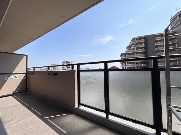 藤和シティホームズ守口