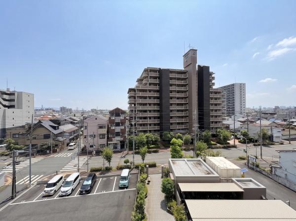 藤和シティホームズ守口