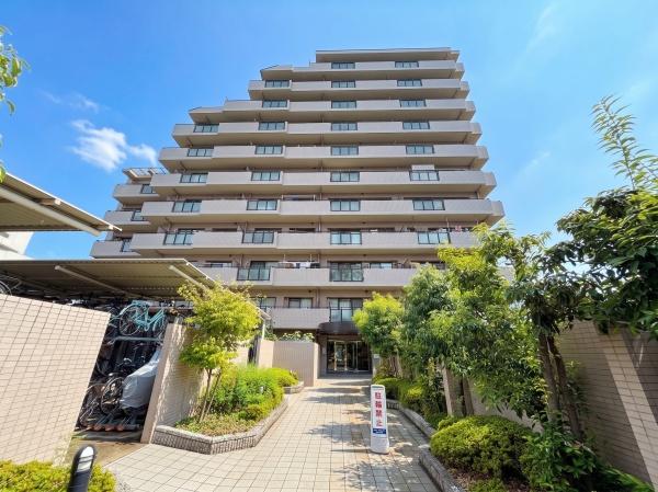 藤和シティホームズ守口