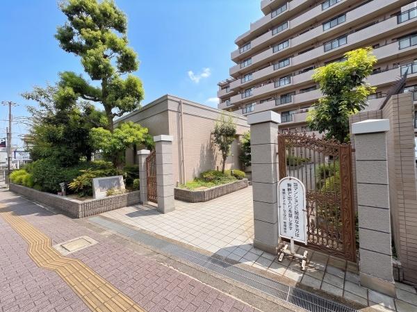 藤和シティホームズ守口