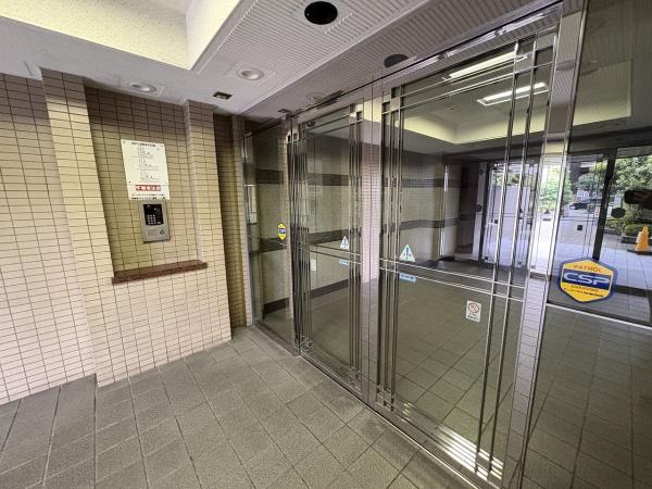 藤和シティホームズ守口