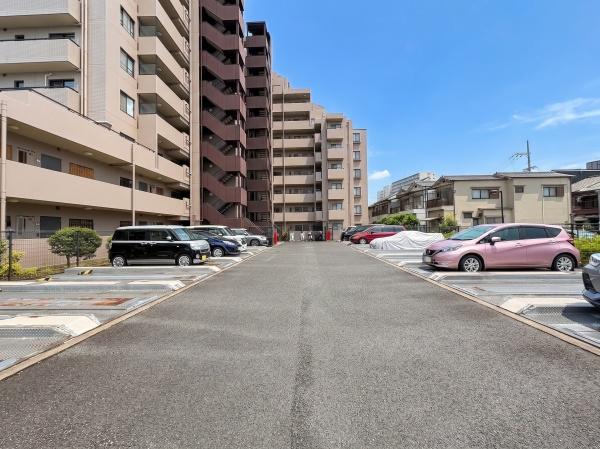藤和シティホームズ守口