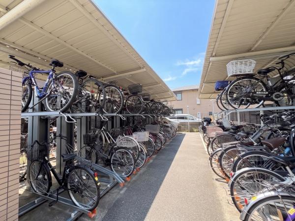 藤和シティホームズ守口