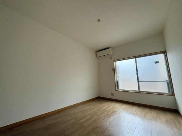四條畷市中野新町の中古一戸建て