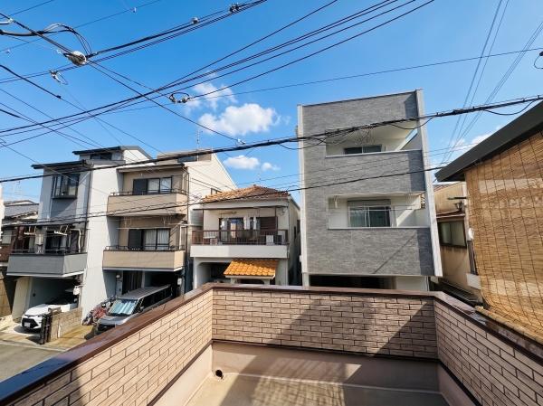 四條畷市中野新町の中古一戸建て