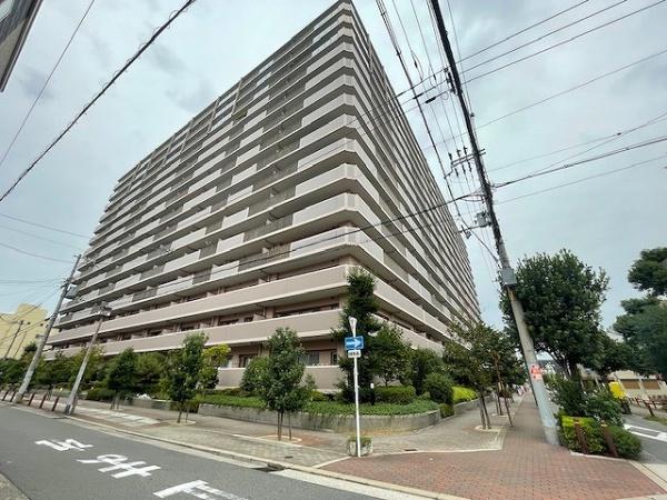 プライムコート関目パーク・ホームズ