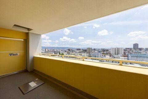 プレステ15番館鶴見緑地